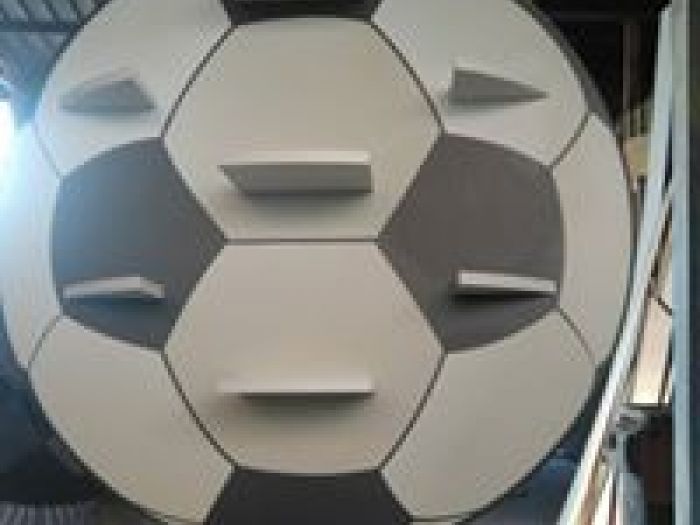 Archisio - Mp Arredamenti - Progetto MP ARREDAMENTI