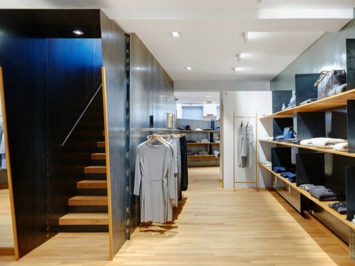 Archisio - Christian Schwienbacher - Progetto Alber mode