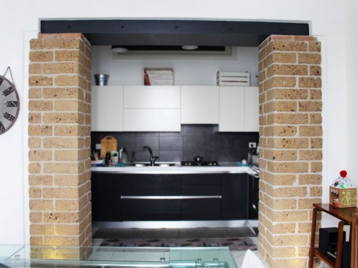 Archisio - Sergio Setaro - Progetto Casa mediterranea