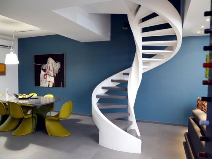 Archisio - Pierfrancesco Arnone - Progetto Casa t