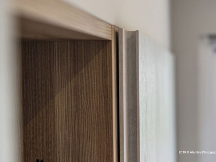 Archisio - Matteo Amela - Progetto Ristrutturazione villa a tronzano vse vc