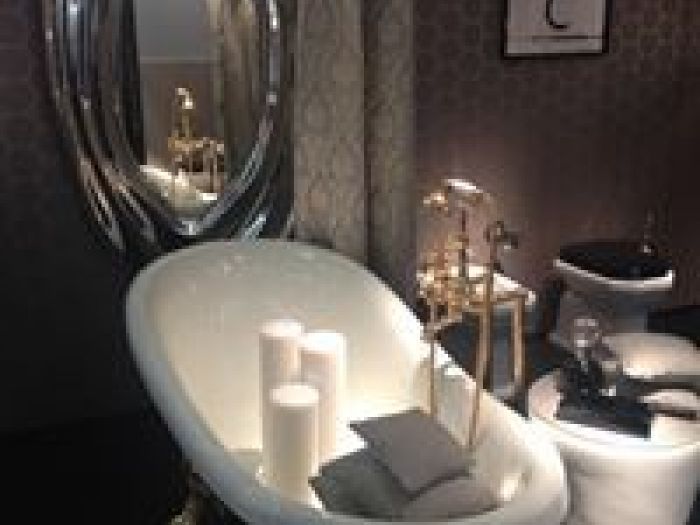 Archisio - Termoidraulica Gf Service - Progetto Progetto