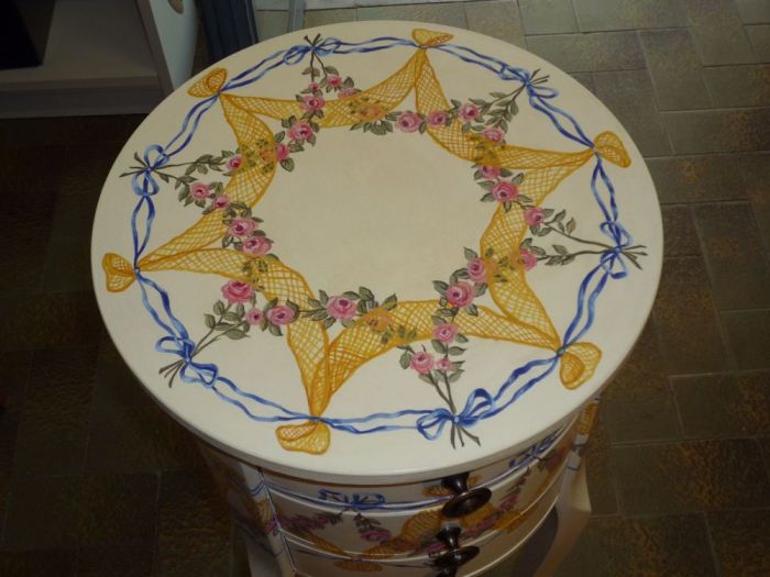 Archisio - Elisabetta Maestripieri - Progetto Mobiletto