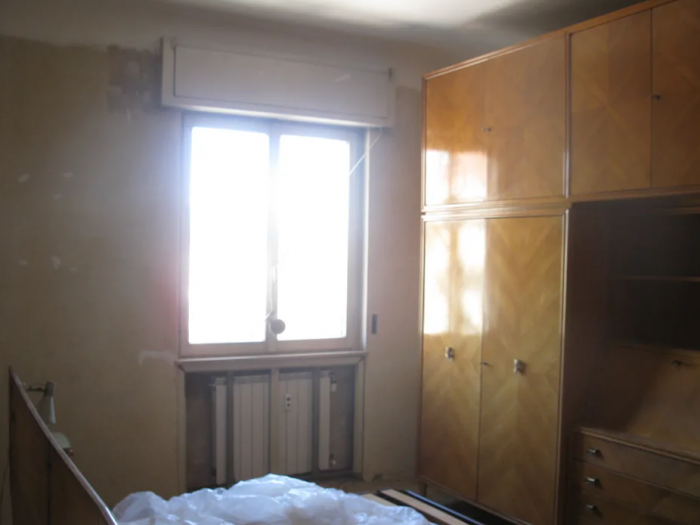 Archisio - Arkhistudio - Progetto Restyling appartamento