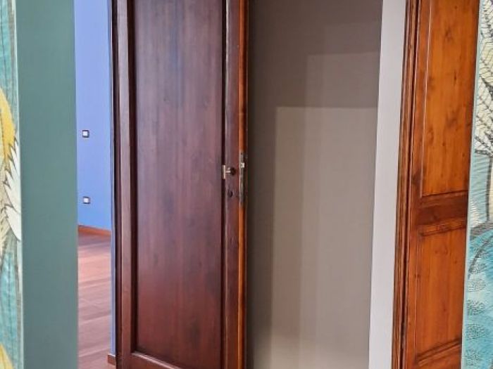 Archisio - Studio Petronici - Progetto Ristrutturazione civile