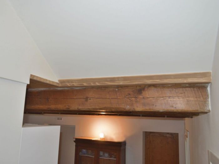 Archisio - Enrico Dal Cortivo - Spazioforma - Progetto Ristrutturazione di un rustico a vicenza