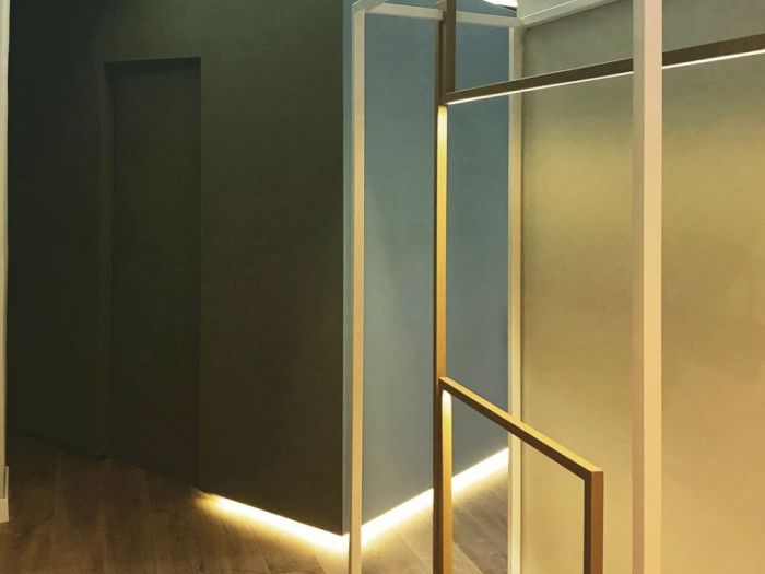 Archisio - Matteo Pavese Odap - Progetto Residenze vdn21