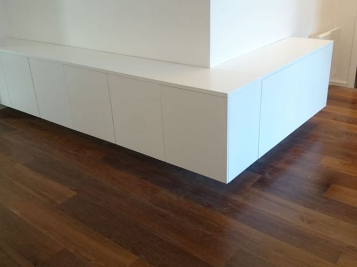 Archisio - Essecia Interior Design - Progetto Soggiorni