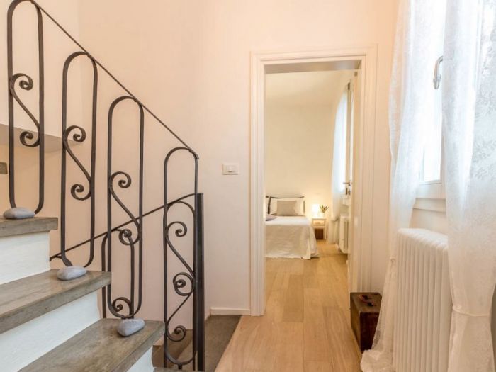 Archisio - Dettagli Home Staging Silvia Marcheselli - Progetto Villa indipendente a bologna
