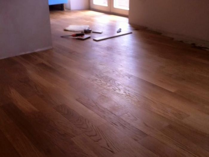 Archisio - La Servizi Ristrutturazioni - Progetto Interni