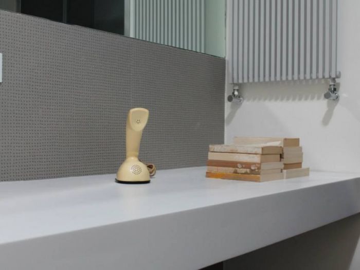 Archisio - Architecture - Progetto Esperimenti in casa kube