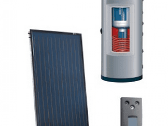 Archisio - Edilimpianti - Progetto Solare