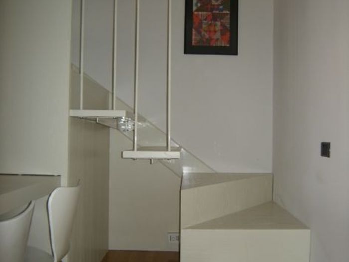 Archisio - Falegnameria Zampieri srl - Progetto Progetti abitazioni privati