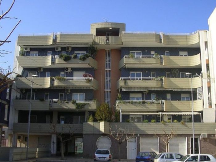 Archisio - Marco Dileo - Progetto Housing