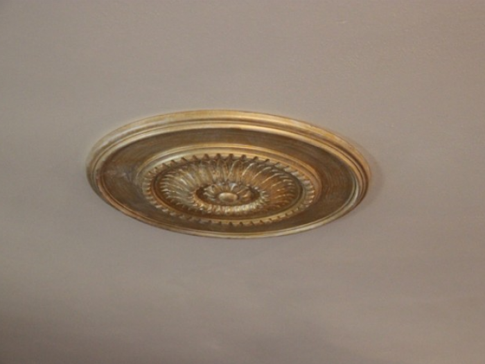 Archisio - Alberto Alderighi - Progetto Velatura effetto metallizzato