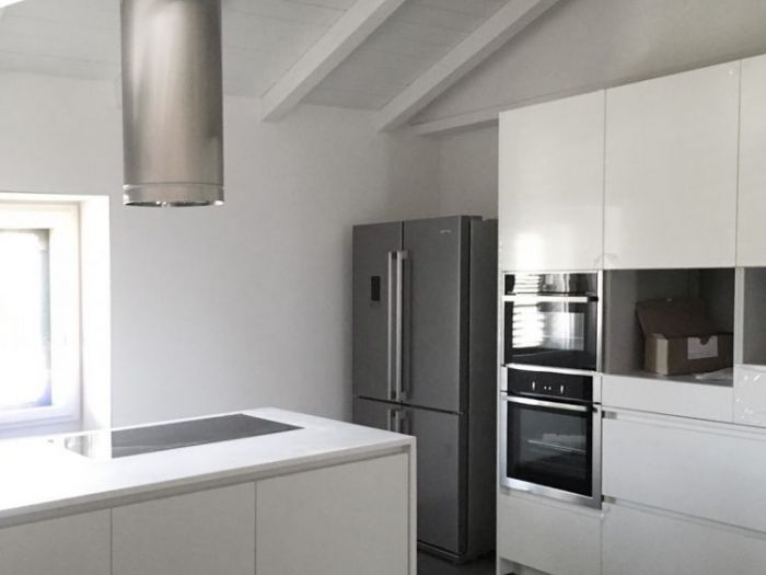 Archisio - A2 Studio Gasparri Ricci Bitti Architetti Associati - Progetto Casa privata