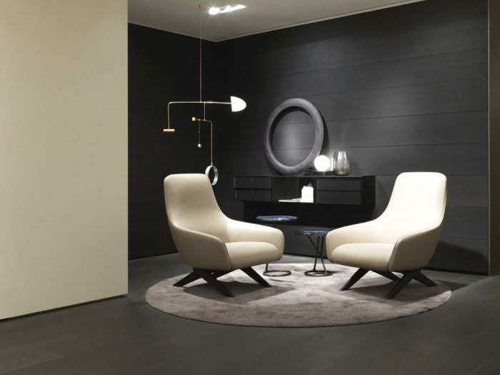 Archisio - Studio Contact - Progetto Soggiorni