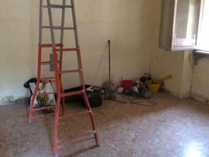 Archisio - La Servizi Ristrutturazioni - Progetto Interni