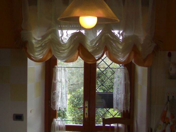 Archisio - Rda Srls - Progetto Un sogno che diventa realta casa nike mq 110