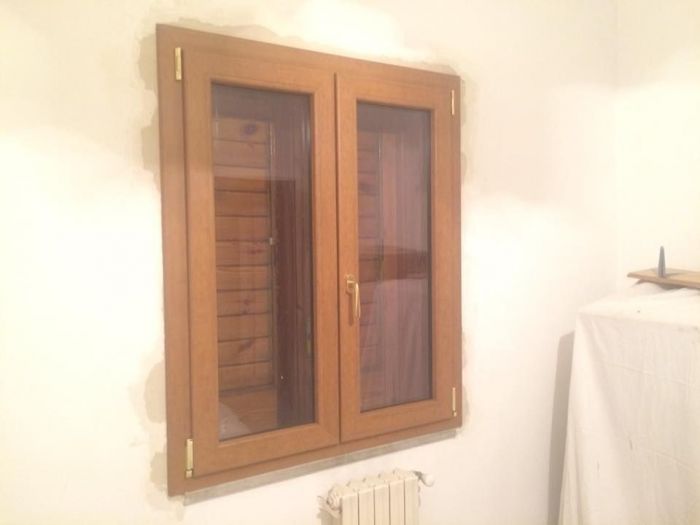 Archisio - Infissi In Pvc E Alluminio Di Sirni Alessandro - Progetto Infissi