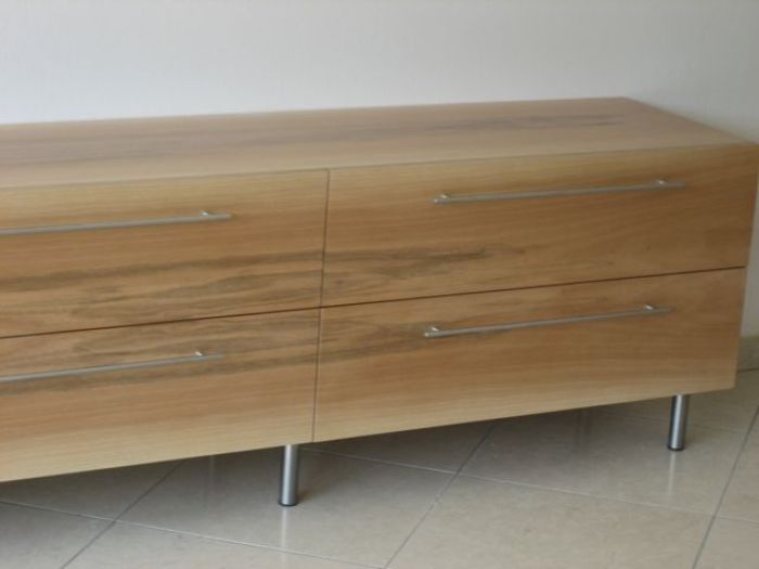 Archisio - Falegnameria Bertolli Luca - Progetto Arredo