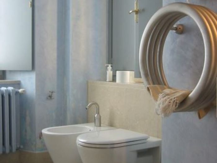 Archisio - L Archivolto Progettazioni Di Architetture E Dinterni - Progetto Appartamento in via sbiagio