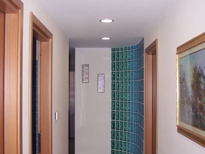 Archisio - Maurizio Loi - Progetto Progettazione e arredamento interni