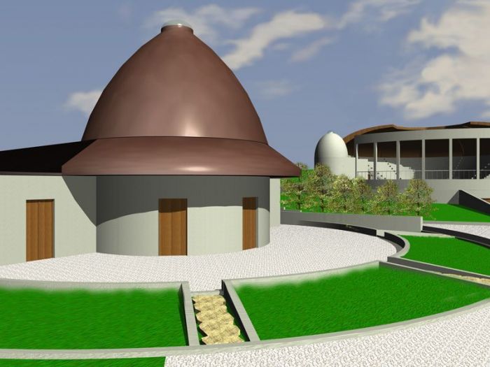 Archisio - Cesario Artdesign - Progetto Architettura design