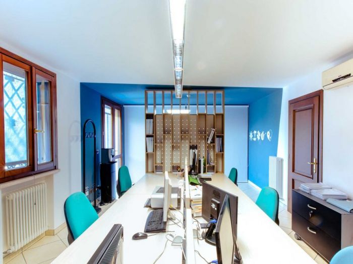 Archisio - Cobe Architetti - Progetto Omn