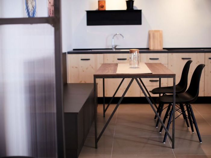 Archisio - Adriano Gerardo Pasciuti - Progetto Apartotto