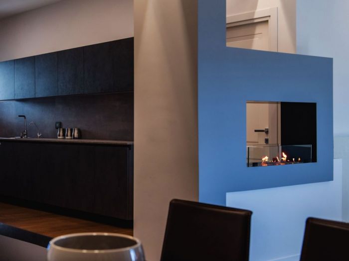 Archisio - Piergiorgio Miserendino - Progetto Casa blp