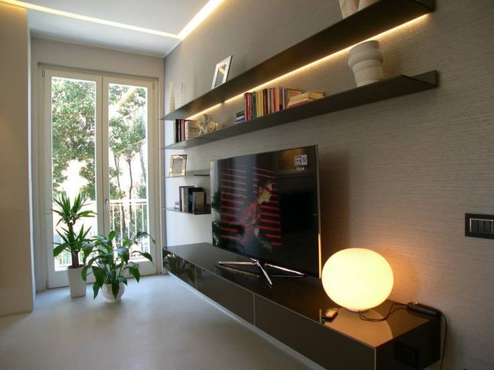 Archisio - Alfonso Derrico - Progetto Villa unifamiliare frattamaggiore