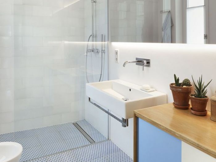 Archisio - Campomarzio - Progetto House ab