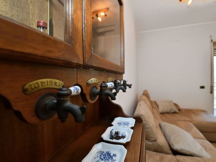 Archisio - Impresa - Progetto Via asinari di s Marzano