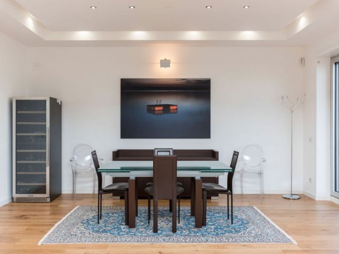 Archisio - Daniele Raffaelli - Progetto Fotografia di interni