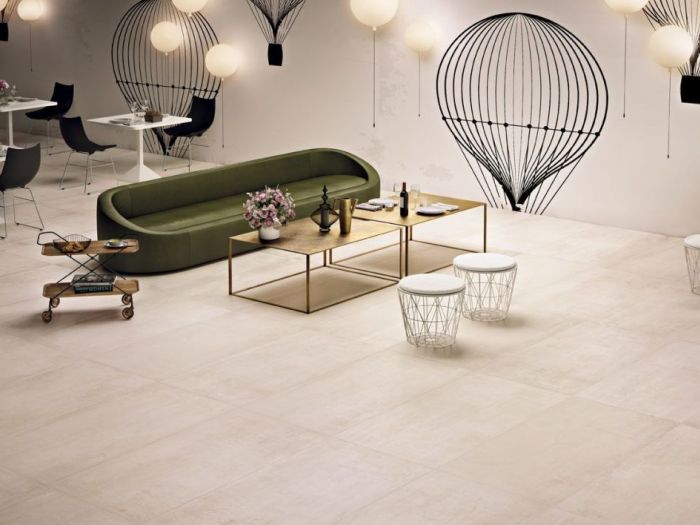 Archisio - Newfloor srl - Progetto Cloud