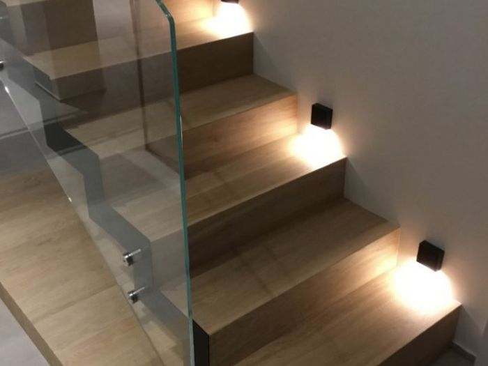 Archisio - Antonio Bellomo Designer - Progetto Area 522