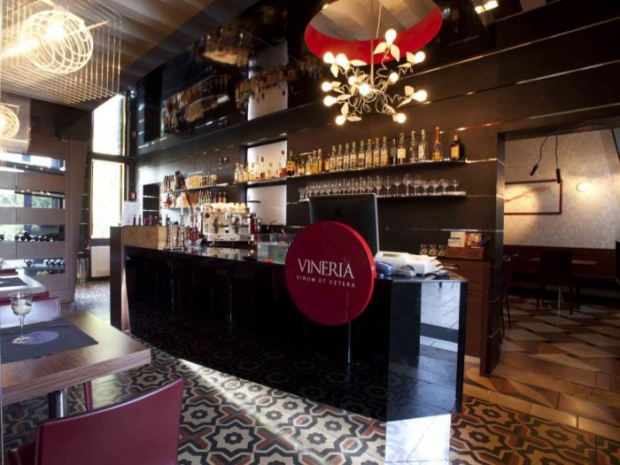 Archisio - Polloni Arreda - Progetto POLLONI ARREDA