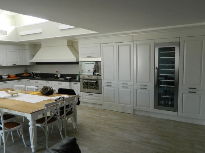 Archisio - La Pietra Studio Di Architettura - Progetto Flat as