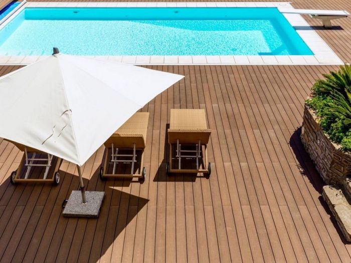 Archisio - Dco - Progetto Ultrashield by dco