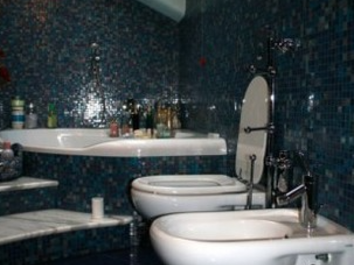 Archisio - Bm Snc Di Vattimo E Vessuto - Progetto Lavoro 4