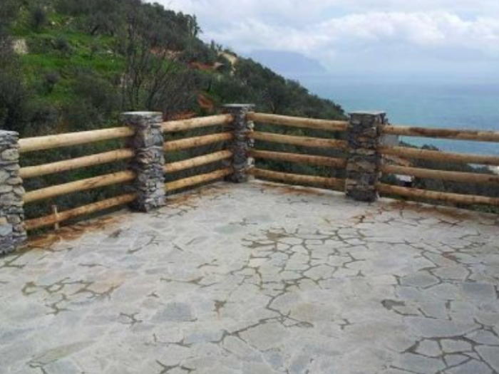 Archisio - Fm Snc Di Fabio E Maurizio Cutala - Progetto Ristrutturazione esterni