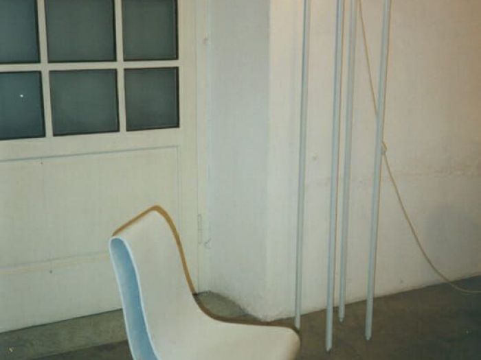 Archisio - Leolab - Progetto Boa