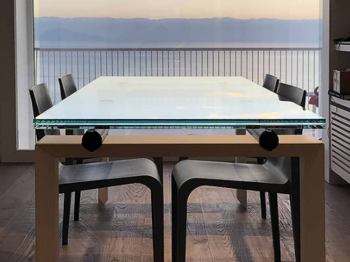 Archisio - Officine Architetti - Progetto Grifeo house