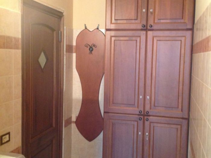 Archisio - Falegnameria Fortunati - Progetto Porte blindate e altri serramenti per comfort e sicurezza