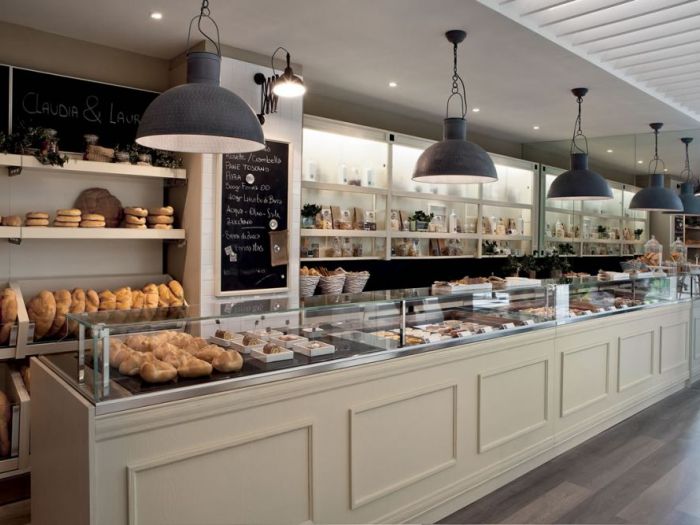 Archisio - Europroject - Progetto Banco pane modello trinidad