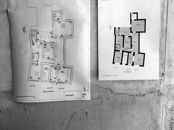 Archisio - Puccio Collodoro - Progetto Architettura