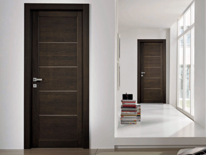 Archisio - Falegnameria Rinoldi Snc Di Bondeno Di Gonzaga Mantova - Progetto Vendita porte interne