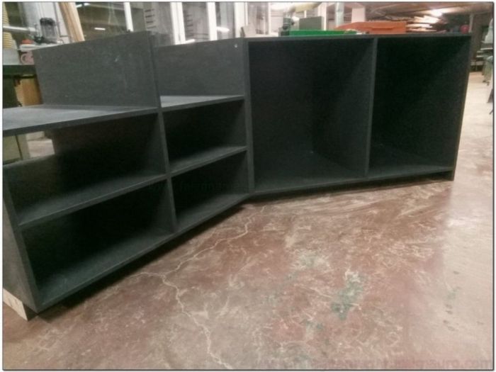 Archisio - Falegnameria Rossi Mauro - Progetto Lavori artigianali in legno