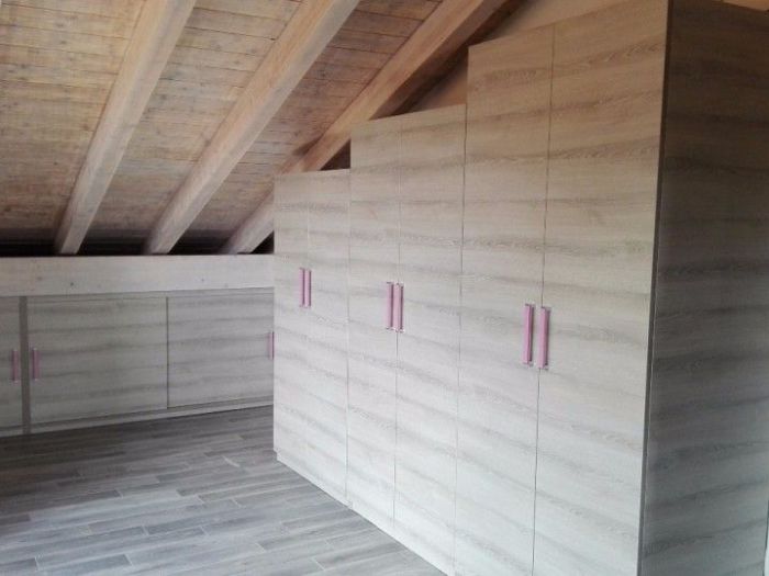 Archisio - Falegnameria Longo - Progetto Realizziamo arredi accessori e rifiniture per la casa ed ufficio